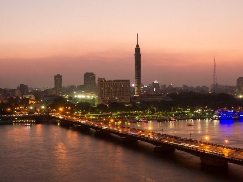 Circuit Au Coeur de l'Egypte 5* pas cher photo 25