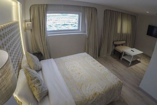 Combiné De la Vallée du Nil aux sables d'Hurghada 5* pas cher photo 10