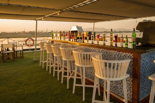 Combiné De la Vallée du Nil aux sables d'Hurghada 5* pas cher photo 17