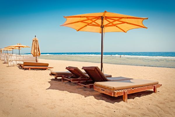 Combiné De la Vallée du Nil aux sables d'Hurghada 5* pas cher photo 2