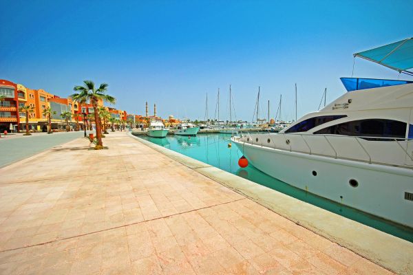 Combiné De la Vallée du Nil aux sables d'Hurghada 5* pas cher photo 32