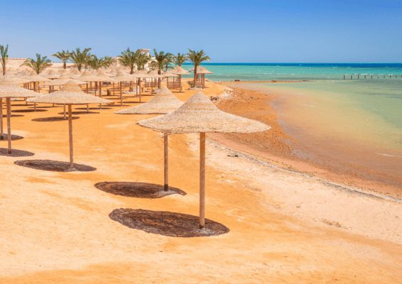 Combiné De la Vallée du Nil aux sables d'Hurghada 5* pas cher photo 33