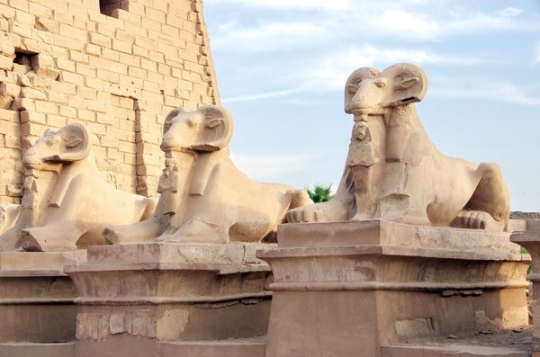 Combiné De la Vallée du Nil aux sables d'Hurghada 5* pas cher photo 25