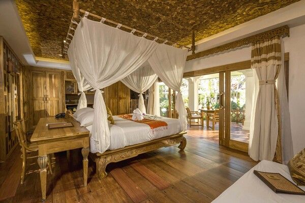 Circuit Grand Tour de Thaïlande et séjour à Koh Chang 4* pas cher photo 12