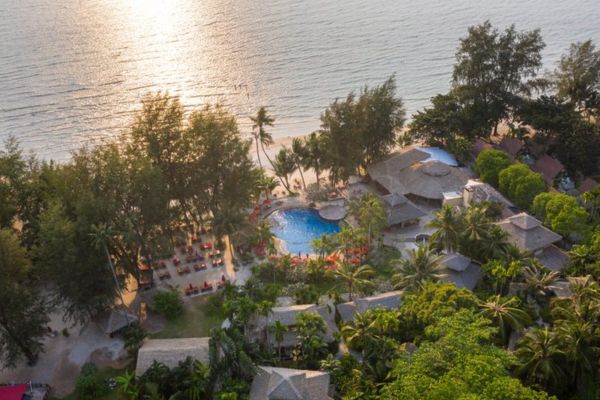 Circuit Grand Tour de Thaïlande et séjour à Koh Chang 4* pas cher photo 24
