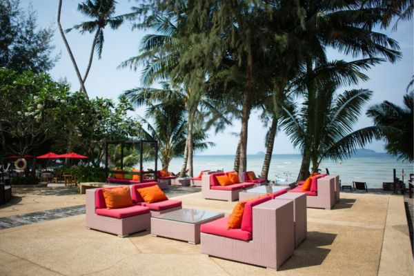 Circuit Grand Tour de Thaïlande et séjour à Koh Chang 4* pas cher photo 25
