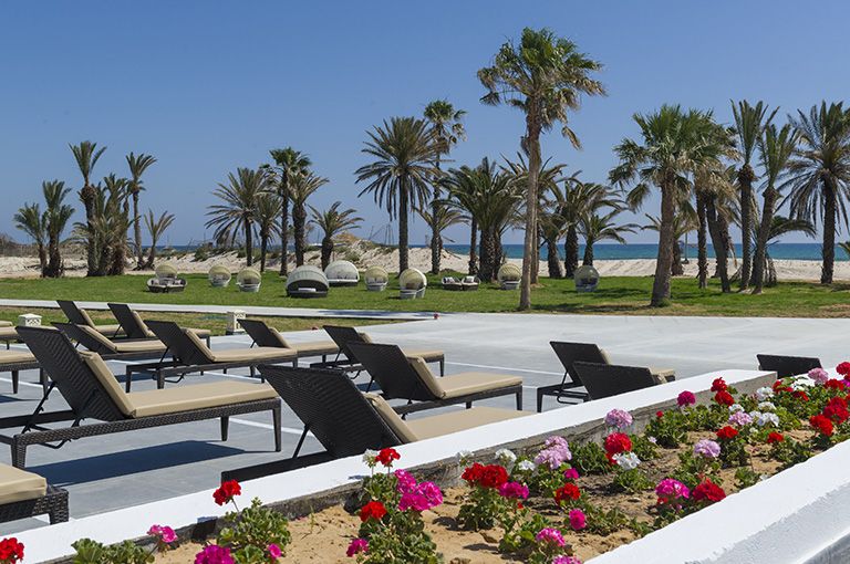 Circuit Découverte de la Tunisie Hôtel Jaz Tour Khalef 5* pas cher photo 30