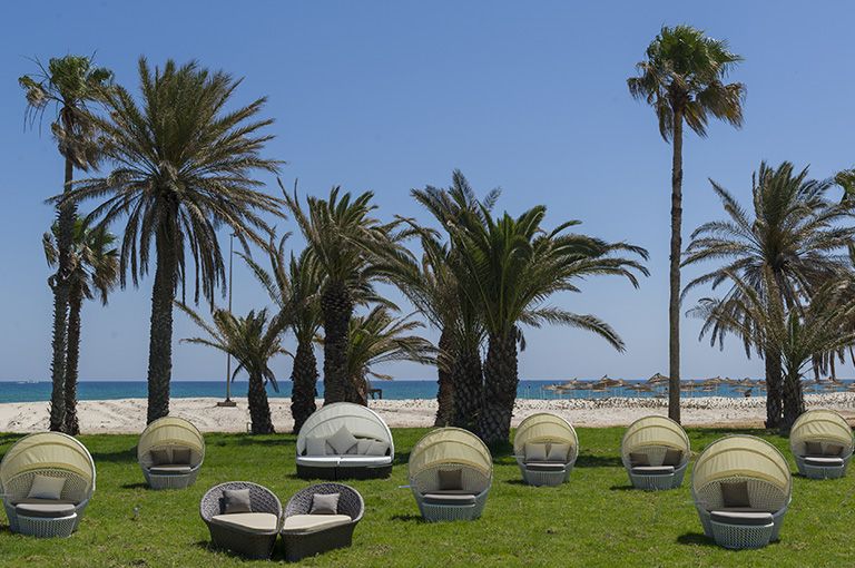 Circuit Découverte de la Tunisie Hôtel Jaz Tour Khalef 5* pas cher photo 31