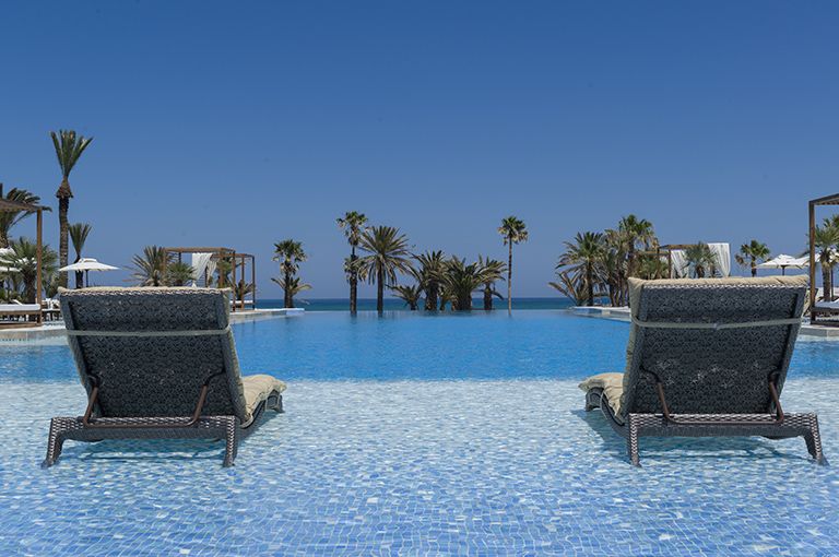 Circuit Découverte de la Tunisie Hôtel Jaz Tour Khalef 5* pas cher photo 33