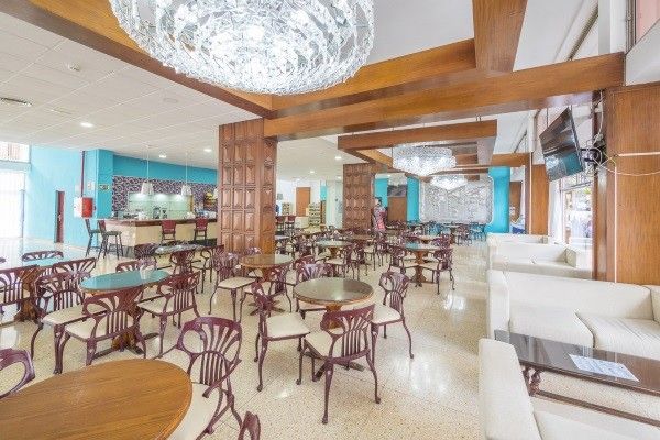 Circuit Trésors des Canaries 4* pas cher photo 22