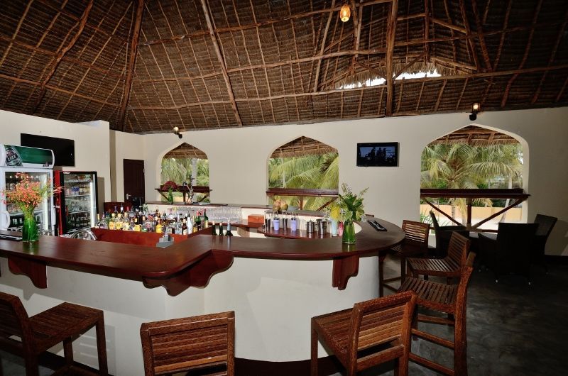 Hôtel Waridi Beach Resort et Spa 4* et Safari Saadani 2 nuits pas cher photo 14