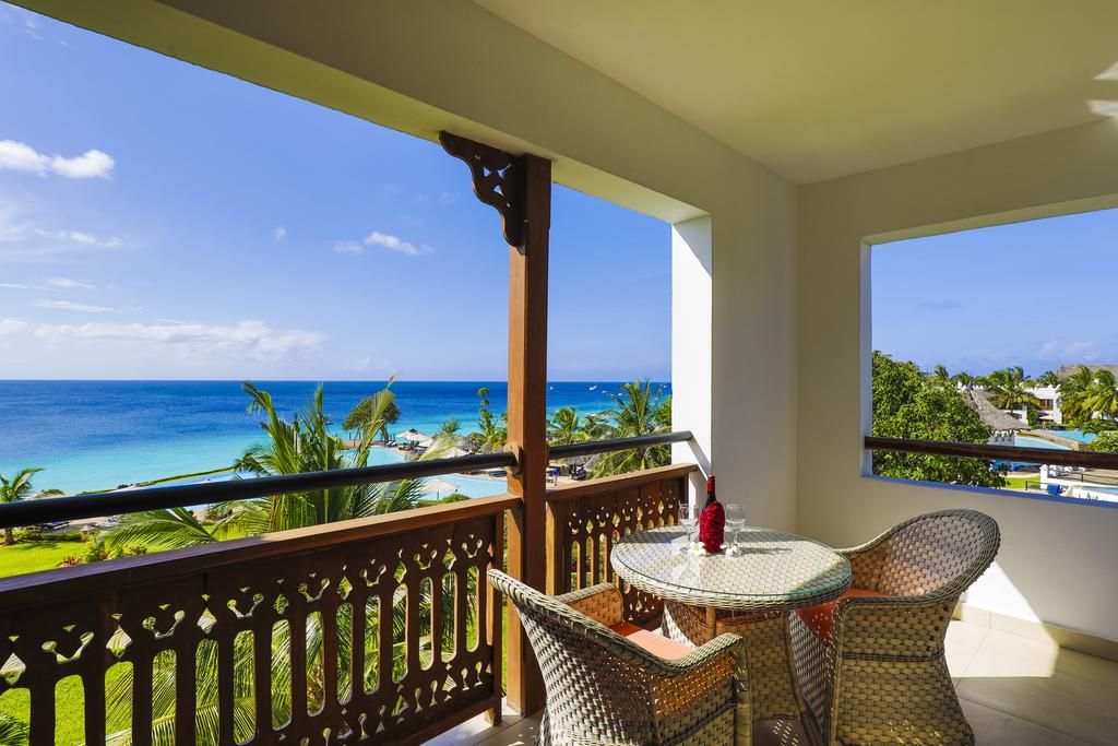 Hôtel Royal Zanzibar Beach Resort 5* et Safari 1 nuit pas cher photo 4