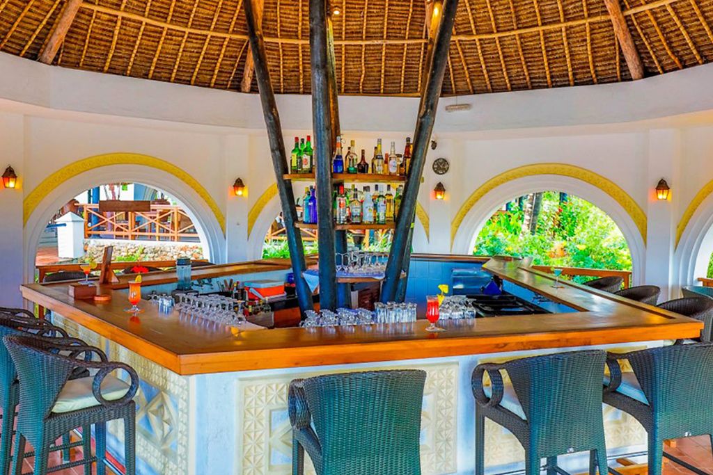 Hôtel Royal Zanzibar Beach Resort 5* et Safari 1 nuit pas cher photo 8