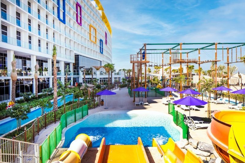 Combiné Club Coralia Hôtel Centara Mirage Beach Resort 4* et Hôtel Embudu Village Resort 3* pas cher photo 8