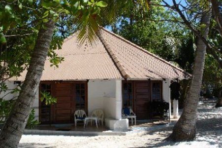 Combiné Club Coralia Hôtel Centara Mirage Beach Resort 4* et Hôtel Embudu Village Resort 3* pas cher photo 10