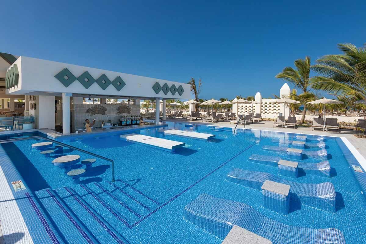 Circuit Échappée Capverdienne Hôtel Riu Karamboa 5* pas cher photo 9