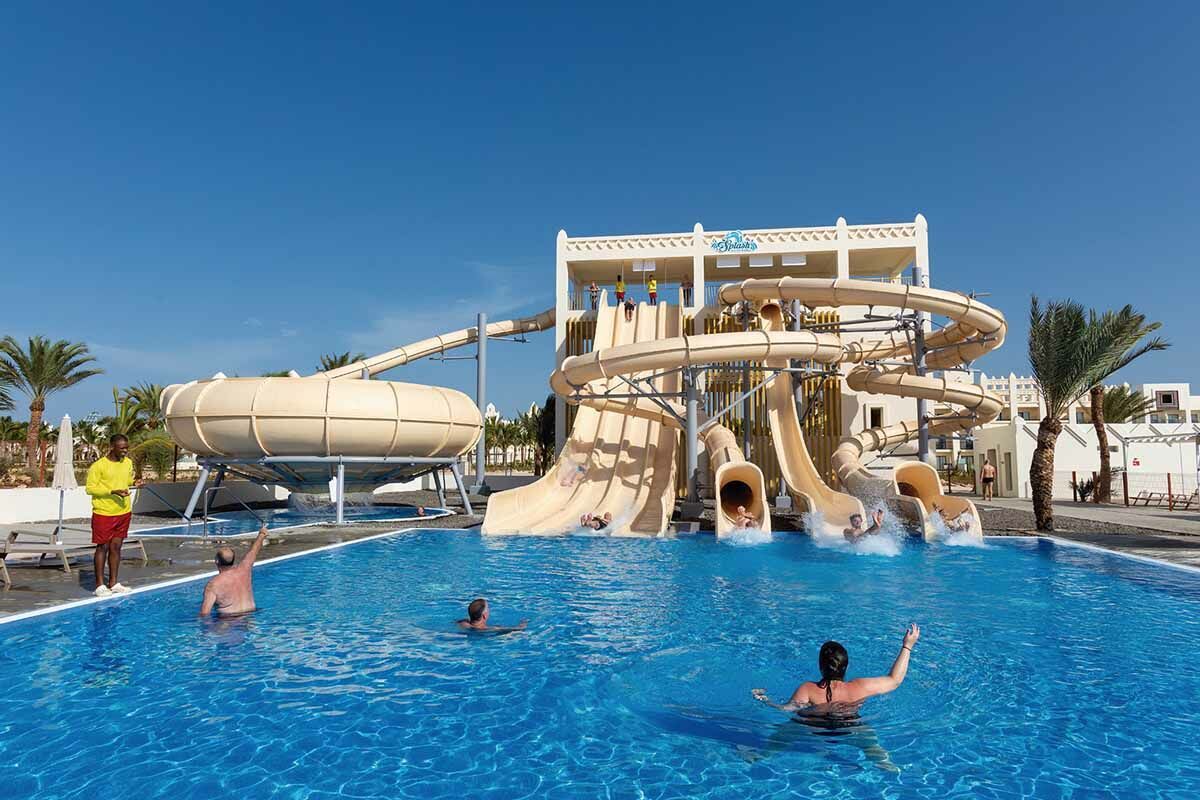 Circuit Échappée Capverdienne Hôtel Riu Karamboa 5* pas cher photo 10