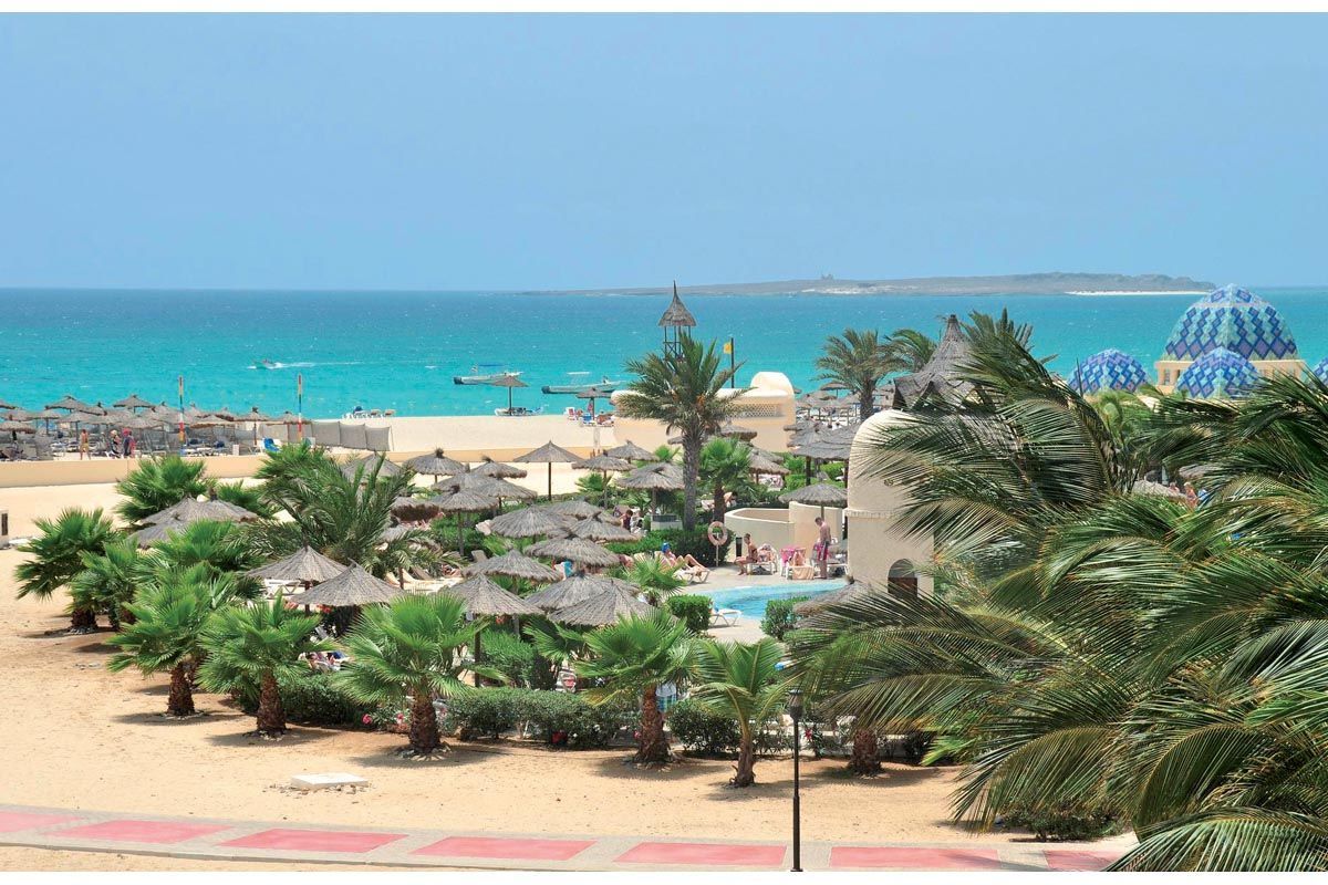 Circuit Échappée Active Hôtel Riu Karamboa 5* pas cher photo 8