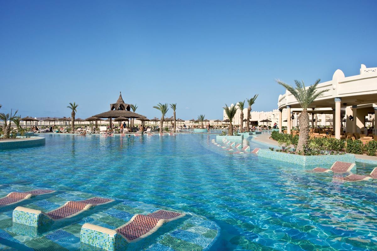 Circuit Échappée Active Hôtel Riu Karamboa 5* pas cher photo 9