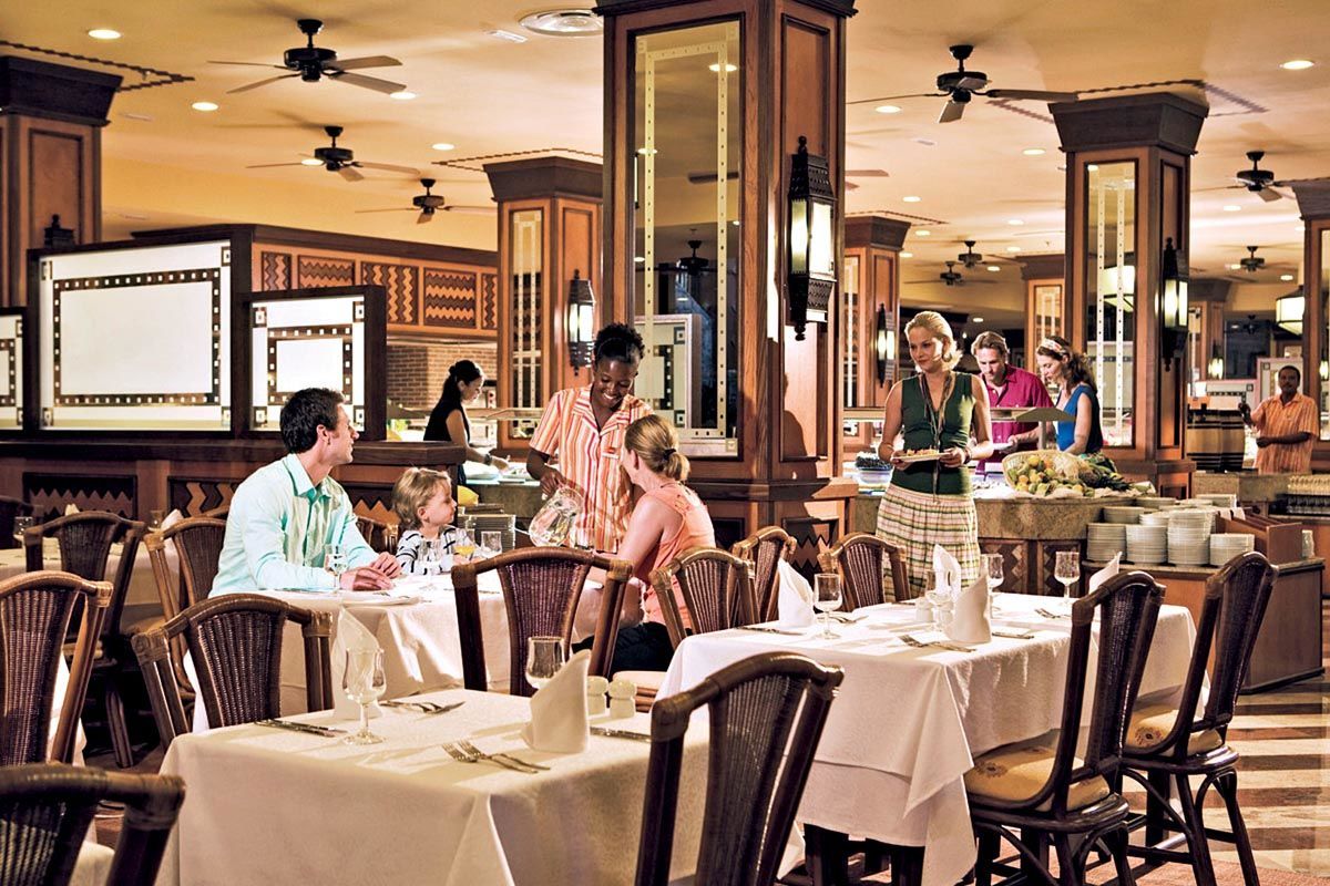 Circuit Échappée Active Hôtel Riu Karamboa 5* pas cher photo 10