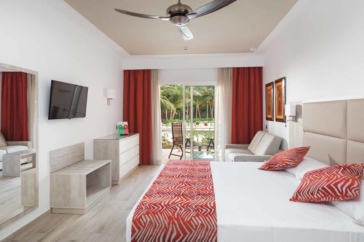 Circuit Échappée Active Hôtel Riu Cabo Verde 5* pas cher photo 10