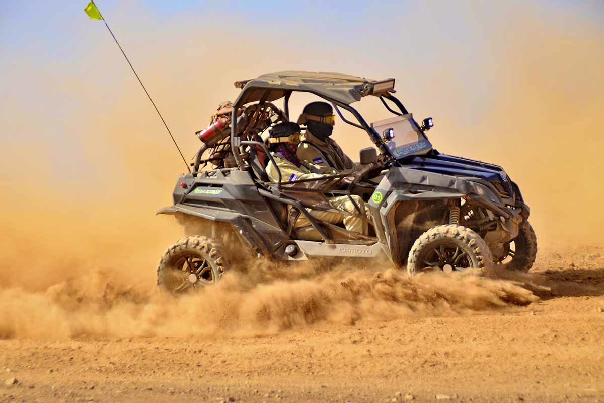 Circuit Echappée Active Hôtel Riu Palace Santa Maria 5* pas cher photo 4