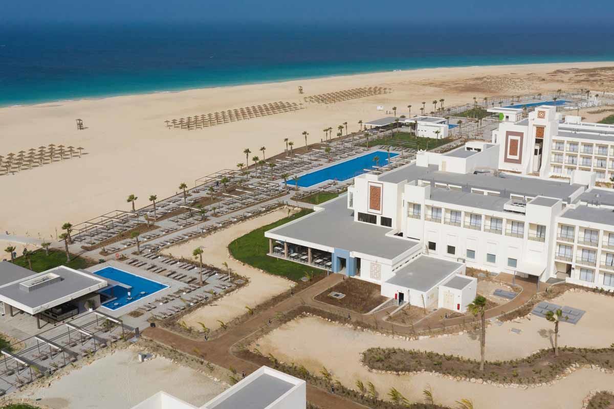 Circuit Echappée Active Hôtel Riu Palace Santa Maria 5* pas cher photo 7