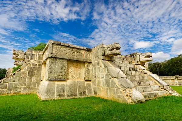 Circuit Beautés Mayas et séjour Framissima Viva Wyndham Maya 4* pas cher photo 2