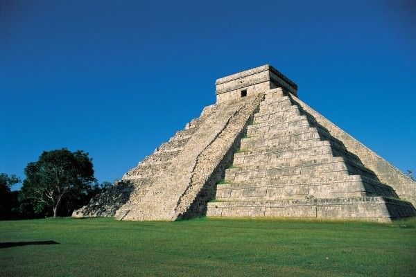 Circuit Beautés Mayas et séjour Framissima Viva Wyndham Maya 4* pas cher photo 4