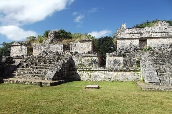 Circuit Beautés Mayas et séjour Framissima Viva Wyndham Maya 4* pas cher photo 8