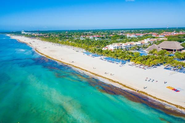 Circuit Beautés Mayas et séjour Framissima Viva Wyndham Maya 4* pas cher photo 15