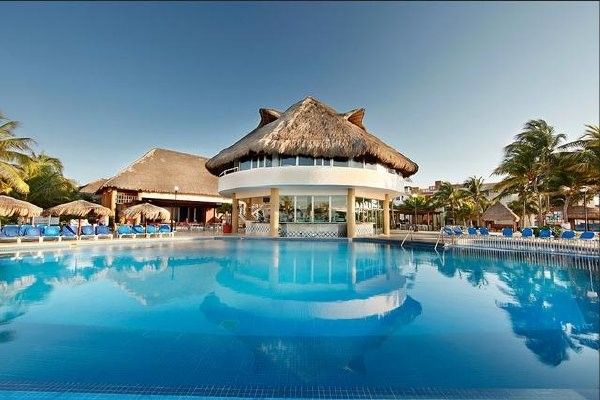 Circuit Beautés Mayas et séjour Framissima Viva Wyndham Maya 4* pas cher photo 16
