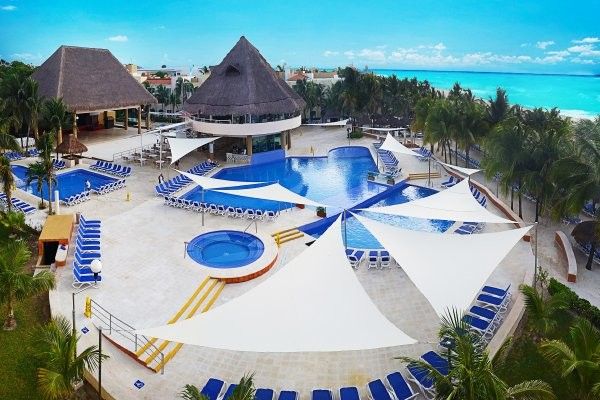 Circuit Beautés Mayas et séjour Framissima Viva Wyndham Maya 4* pas cher photo 17