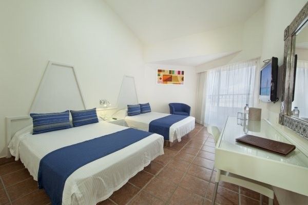 Circuit Beautés Mayas et séjour Framissima Viva Wyndham Maya 4* pas cher photo 20