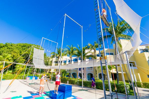 Circuit Beautés Mayas et séjour Framissima Viva Wyndham Maya 4* pas cher photo 25