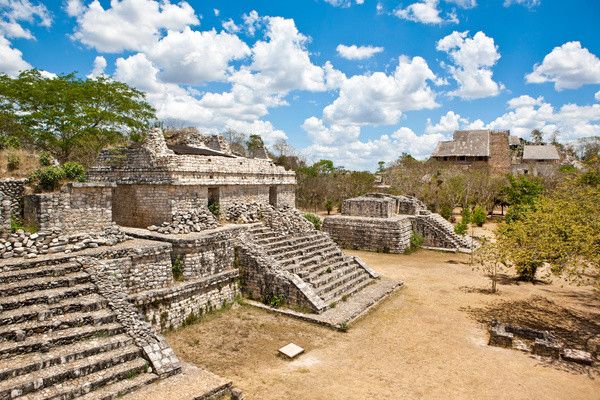 Circuit Beautés Mayas et séjour Framissima Viva Wyndham Maya 4* pas cher photo 9
