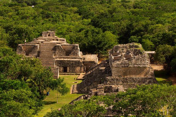 Circuit Beautés Mayas et séjour Framissima Viva Wyndham Maya 4* pas cher photo 10