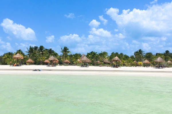 Circuit Beautés Mayas et séjour Framissima Viva Wyndham Maya 4* pas cher photo 6