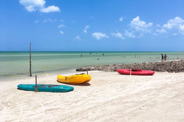 Circuit Beautés Mayas et séjour Framissima Viva Wyndham Maya 4* pas cher photo 7