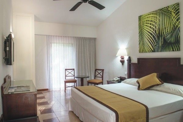 Circuit Merveilles du Yucatan 3*-4* et extension Club Jumbo Hôtel Riu Lupita 5* pas cher photo 1