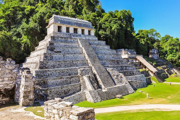 Circuit Beautés du Mexique 3* pas cher photo 20