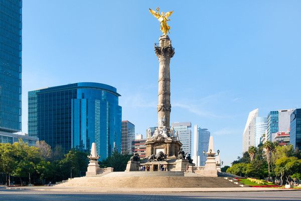 Circuit Couleurs Mexicaines 3*-5* pas cher photo 5