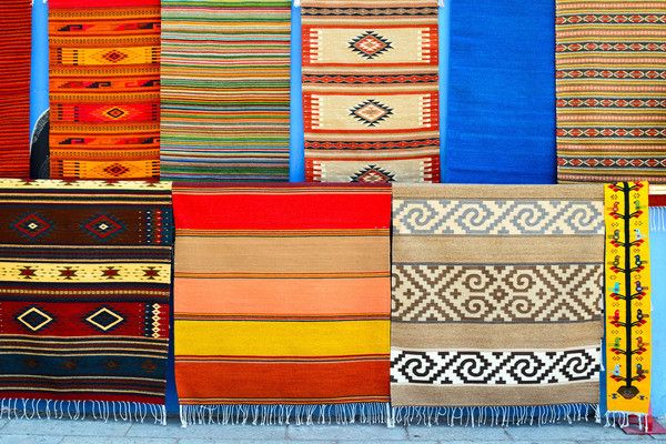 Circuit Couleurs Mexicaines 3*-5* pas cher photo 16