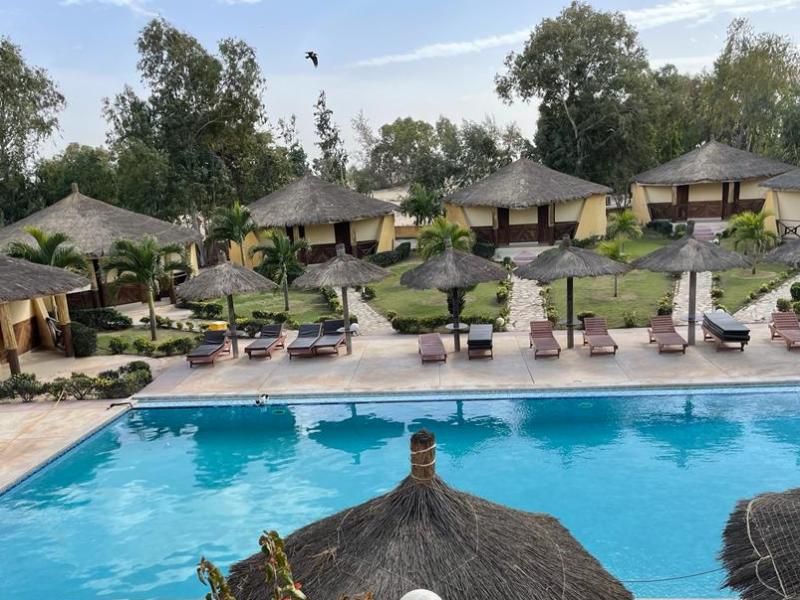 Circuit Aventure en Famille au Sénégal 2*-3* pas cher photo 2