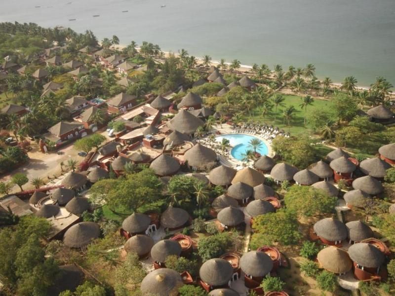 Circuit Aventure en Famille au Sénégal 2*-3* pas cher photo 7