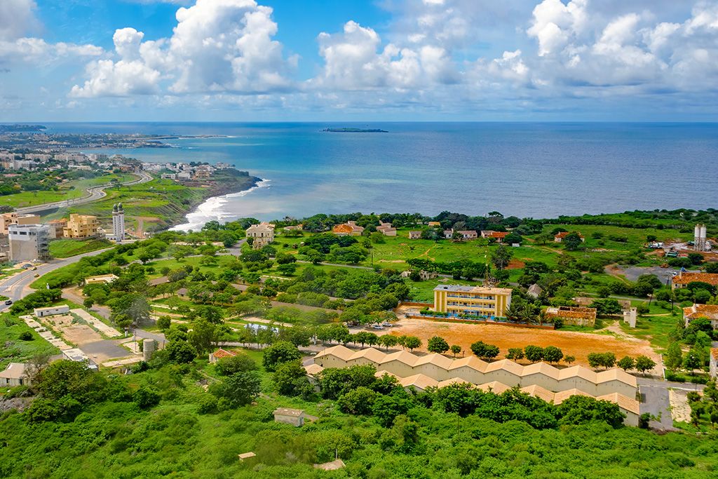 Circuit Mythes et Charmes du Sénégal 3* pas cher photo 2