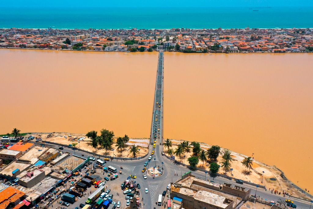 Circuit Mythes et Charmes du Sénégal 3* pas cher photo 6
