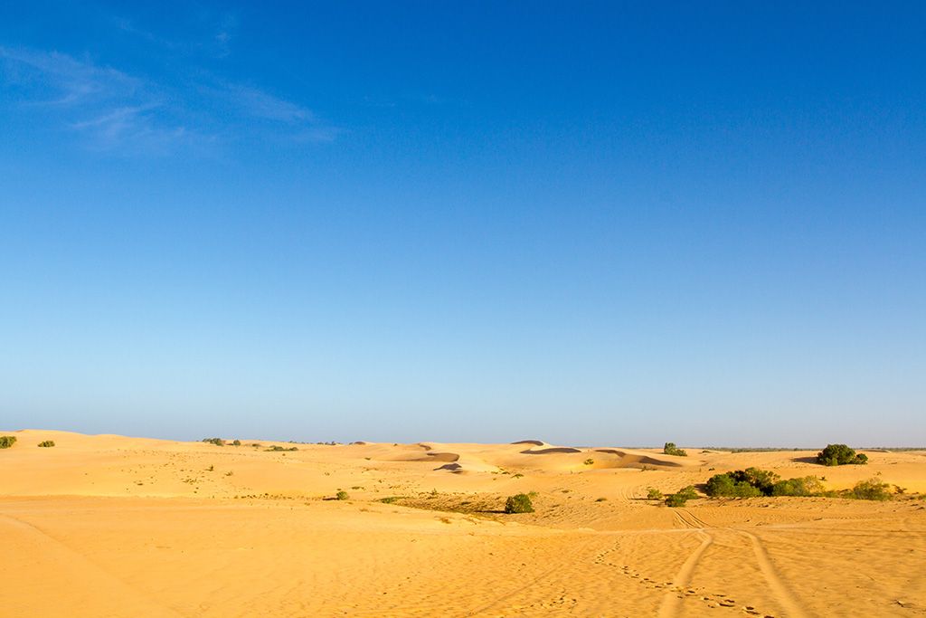 Circuit Mythes et Charmes du Sénégal 3* pas cher photo 10