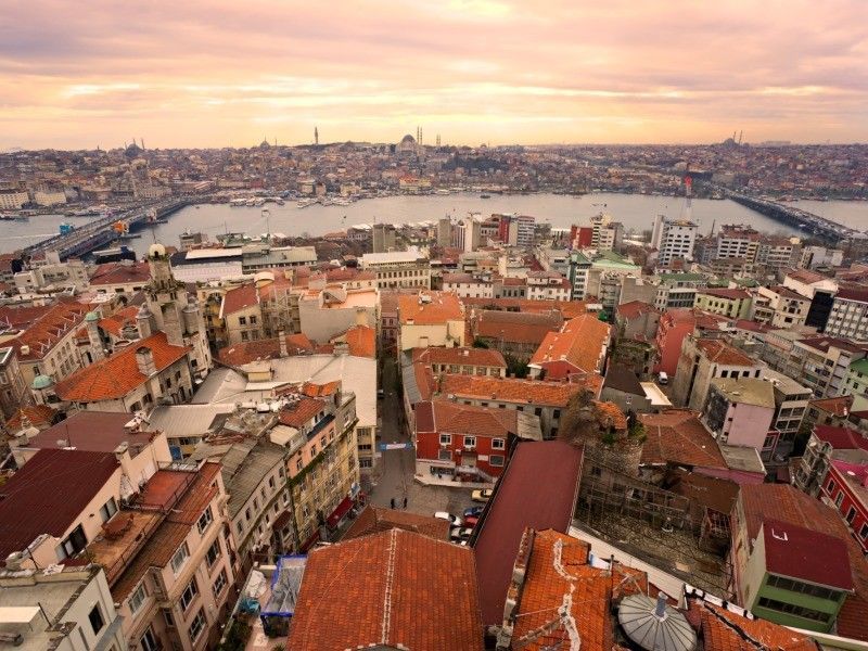 Circuit Le meilleur de la Turquie 4* pas cher photo 2