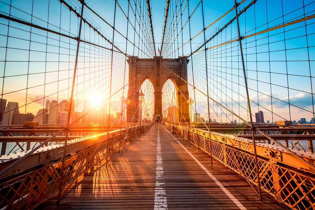 Circuit New York, New York 4* pas cher photo 4